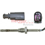 METZGER Sensor, Abgastemperatur